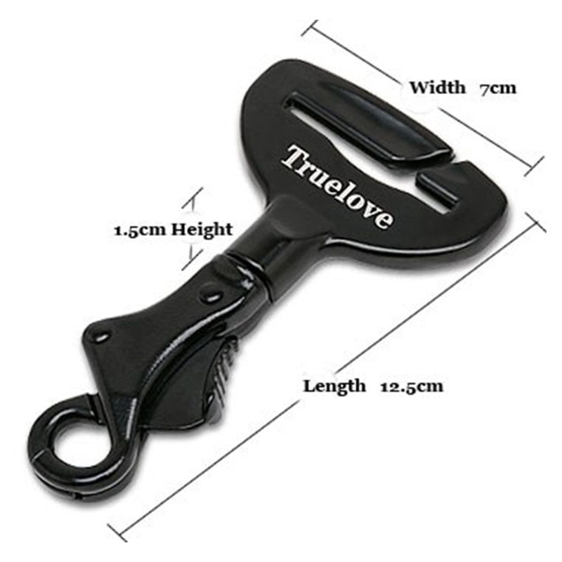 Pet Car With Car Dog With Dog Car Seat Pet Supplies - Zambeel