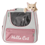 Pet Carrier Backpack - Zambeel