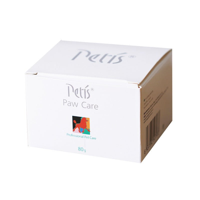 Pet Cat and Dog Foot Care Hand Cream - Zambeel