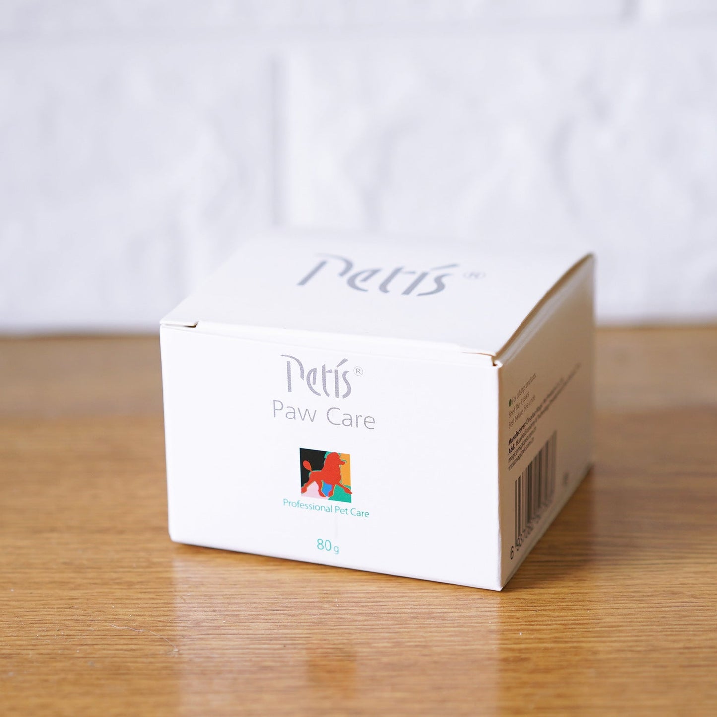 Pet Cat and Dog Foot Care Hand Cream - Zambeel