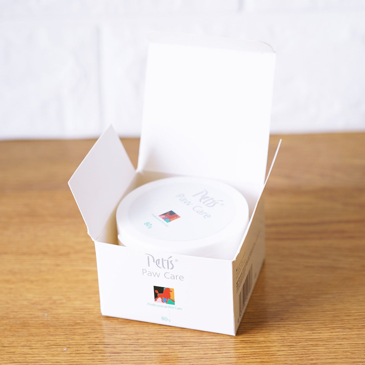 Pet Cat and Dog Foot Care Hand Cream - Zambeel