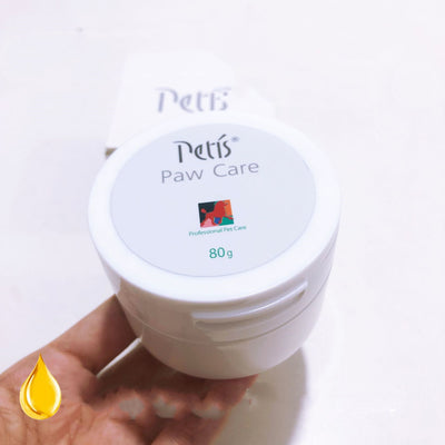 Pet Cat and Dog Foot Care Hand Cream - Zambeel