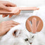 Pet Cat Dematting Comb Dog Grooming Styling Hair Removal Dense Teeth Massage Comb - Zambeel