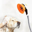 Pet Cat Dog Shower Nozzle - Zambeel