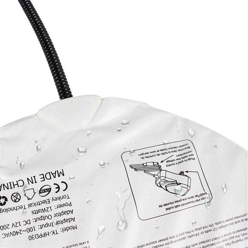 Pet Cat Products Constant Temperature Heating Pad - Zambeel