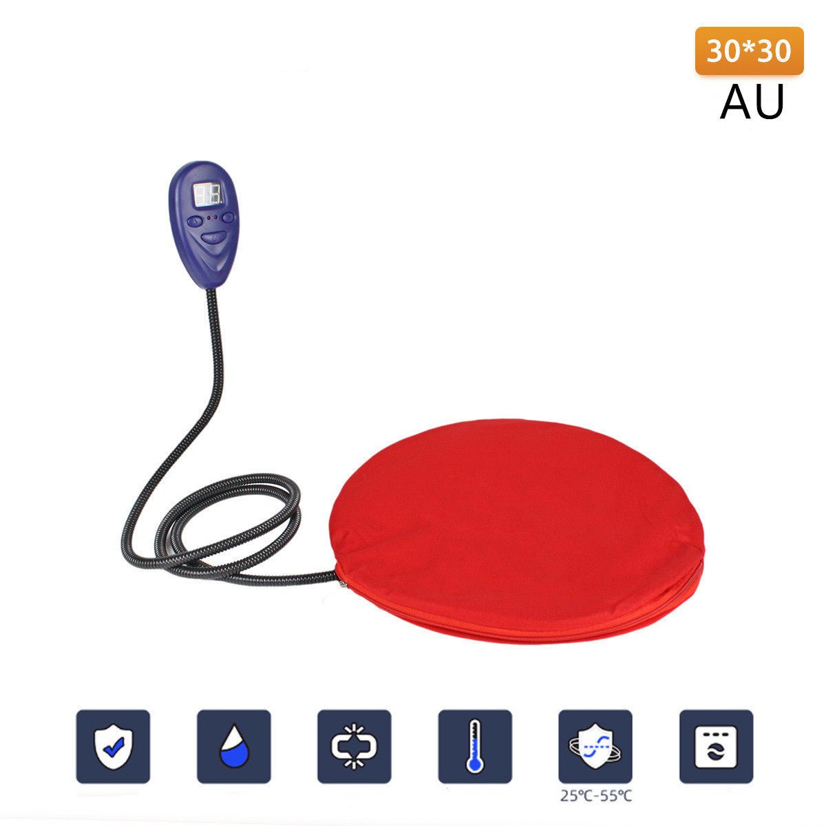 Pet Cat Products Constant Temperature Heating Pad - Zambeel