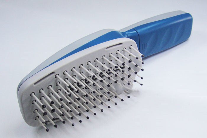 Pet Comb Pet Brush Ion Comb - Zambeel