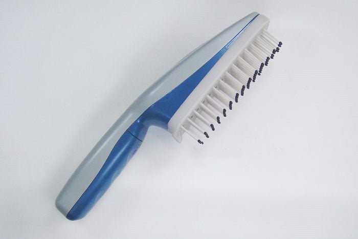 Pet Comb Pet Brush Ion Comb - Zambeel