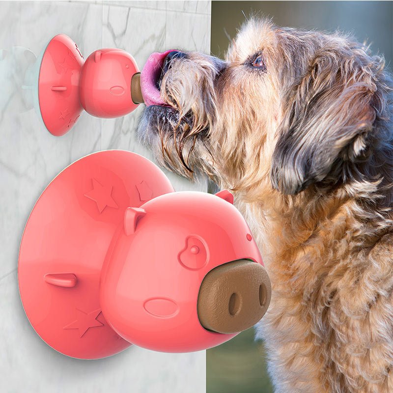 Pet Dog Bathing Toy Puppy - Zambeel