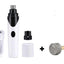 Pet Dog Cat Pencil Sharpener, Electric Nail Clippers Cleaning Nail Clippers - Zambeel