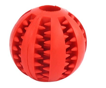 Pet Dog Toy Bite Resistant Molar Stick Puppy Ball - Zambeel