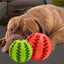 Pet Dog Toy Bite Resistant Molar Stick Puppy Ball - Zambeel