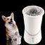 Pet Electric Foot Washer - Zambeel
