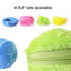 Pet Electric Toy Ball Automatic Pet Plush Ball - Zambeel