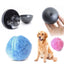 Pet Electric Toy Ball Automatic Pet Plush Ball - Zambeel
