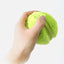 Pet Electric Toy Ball Automatic Pet Plush Ball - Zambeel