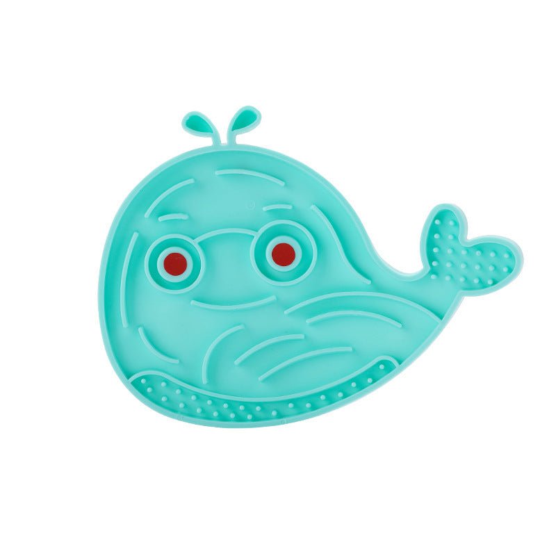 Pet Fashion Minimalist Feeding Slow Food Bowl - Zambeel