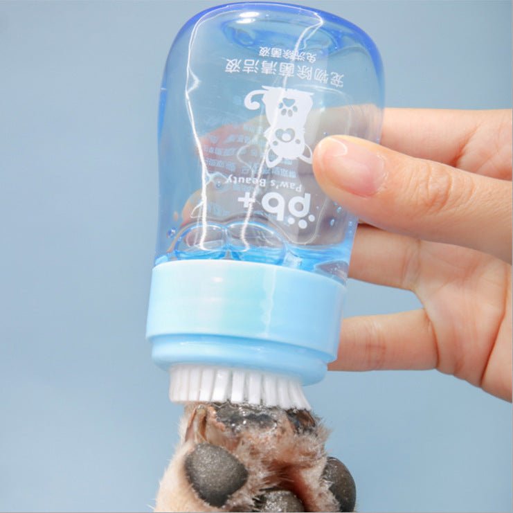 Pet Foot Cleanser - Zambeel