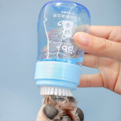 Pet Foot Cleanser - Zambeel