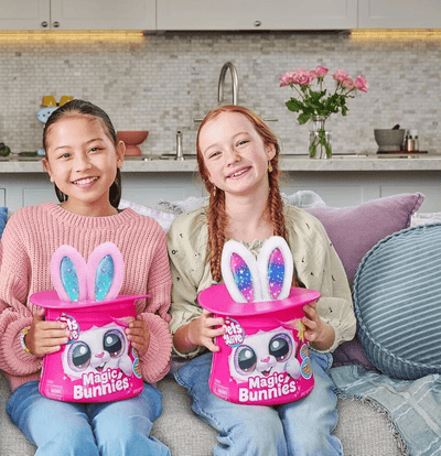 Pet Furry - Magic Rabbit - Zambeel