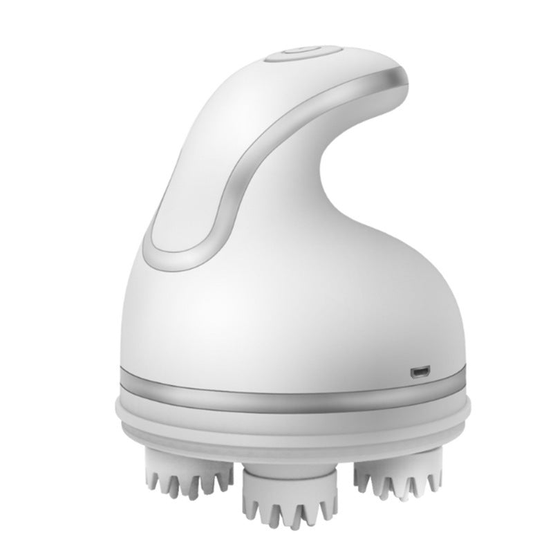 Pet Head Massager Multifunctional Household Electric - Zambeel