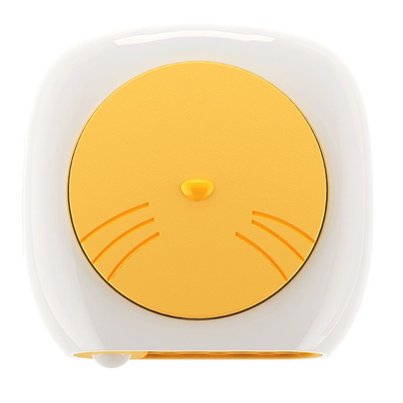 Pet Intelligent Odor Purifier Deodorizing, Purifying And Sterilizing - Zambeel