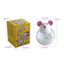 Pet Leaking Device Mouse Tumbler Funny Cat Interactive Toy - Zambeel