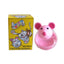 Pet Leaking Device Mouse Tumbler Funny Cat Interactive Toy - Zambeel