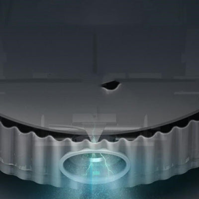 Pet Odor Filter Cat Litter Box Deodorant Cat Supplies Deodorizer - Zambeel