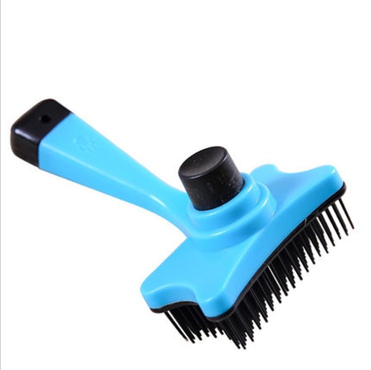 Pet Products Dog Comb Cat Comb - Zambeel
