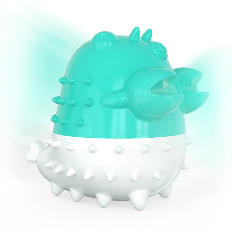 Pet Products Electric Vibration Cat Toys - Zambeel