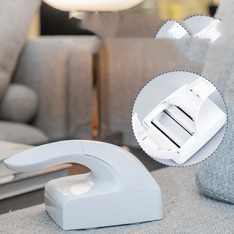 Pet Products Sticky Hair Remover Cat Hair Remover - Zambeel