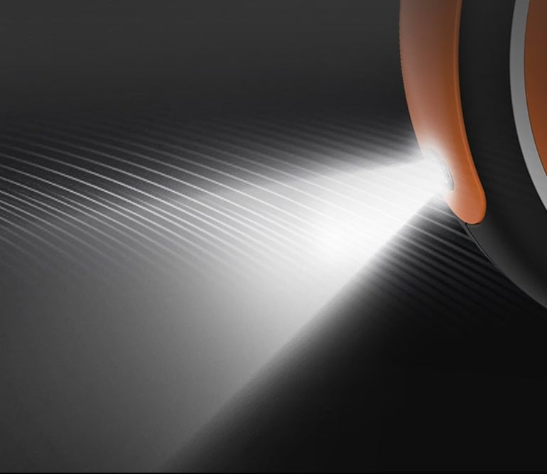 Pet Retractable Traction Rope Upgrade Type Dog Walking Leash Dog Chain - Zambeel