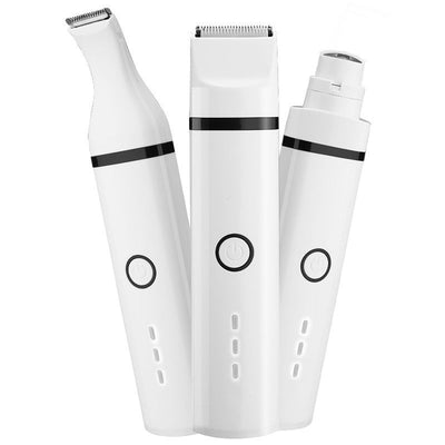 Pet Shaving Device For Dogs - Zambeel