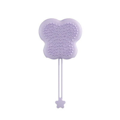 Pet Silicone Cat Petting Gloves Cleaning Float Hair Cleaning - Zambeel