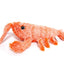 Pet Toys Electric Jumping Shrimp USB Charging Simulation Lobster Funny Cat Plush Pets Toy - Zambeel
