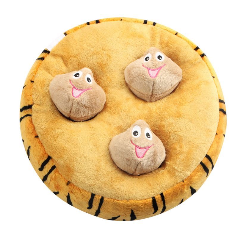 Pet Voice Plush Toys - Zambeel