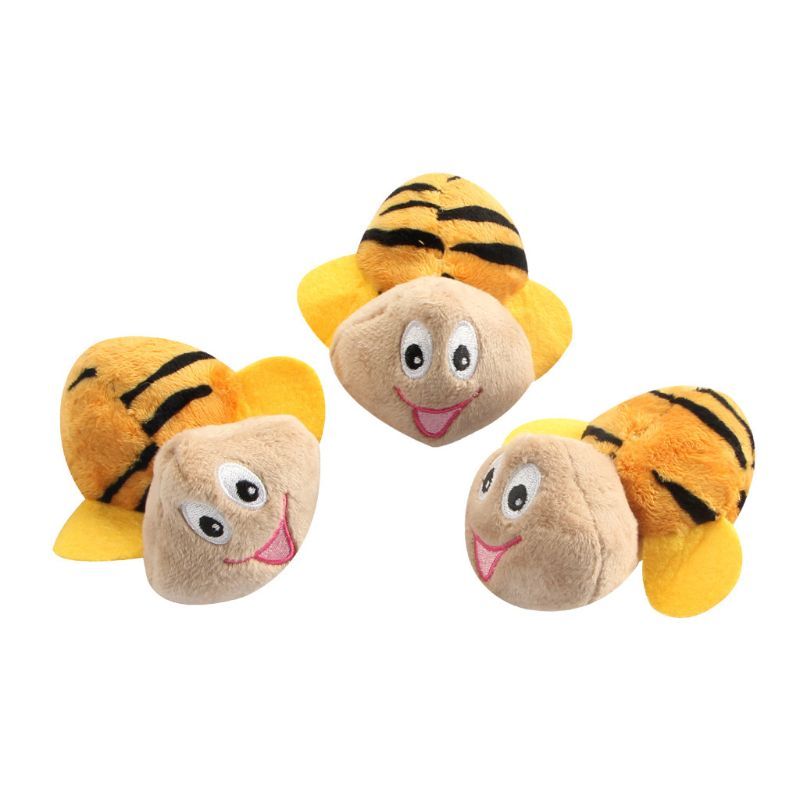 Pet Voice Plush Toys - Zambeel