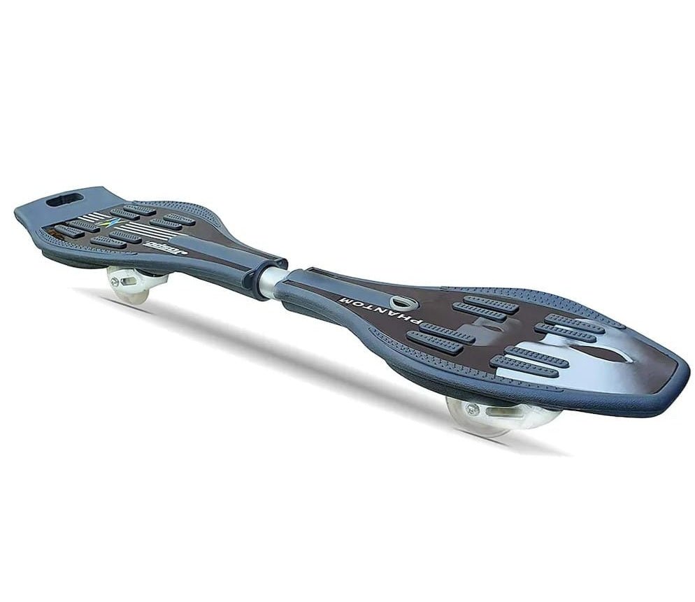 Phantom Wave Caster Board © - Zambeel