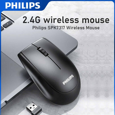 Philips - 3000 Series Wireless Mouse - Zambeel