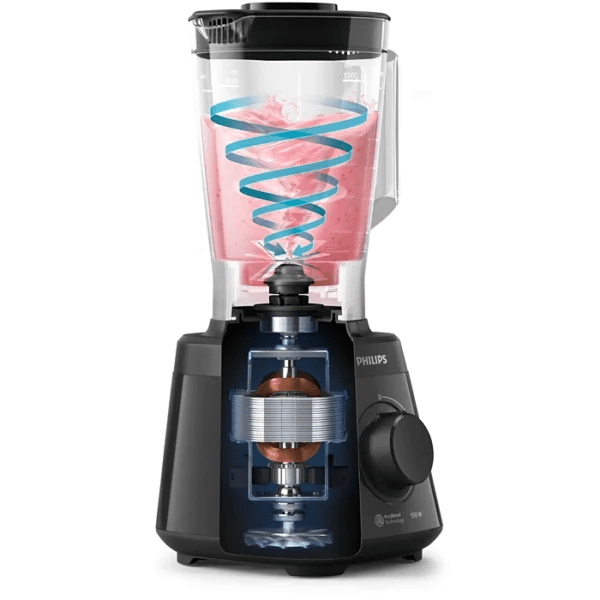 Philips - Portable Blender © - Zambeel