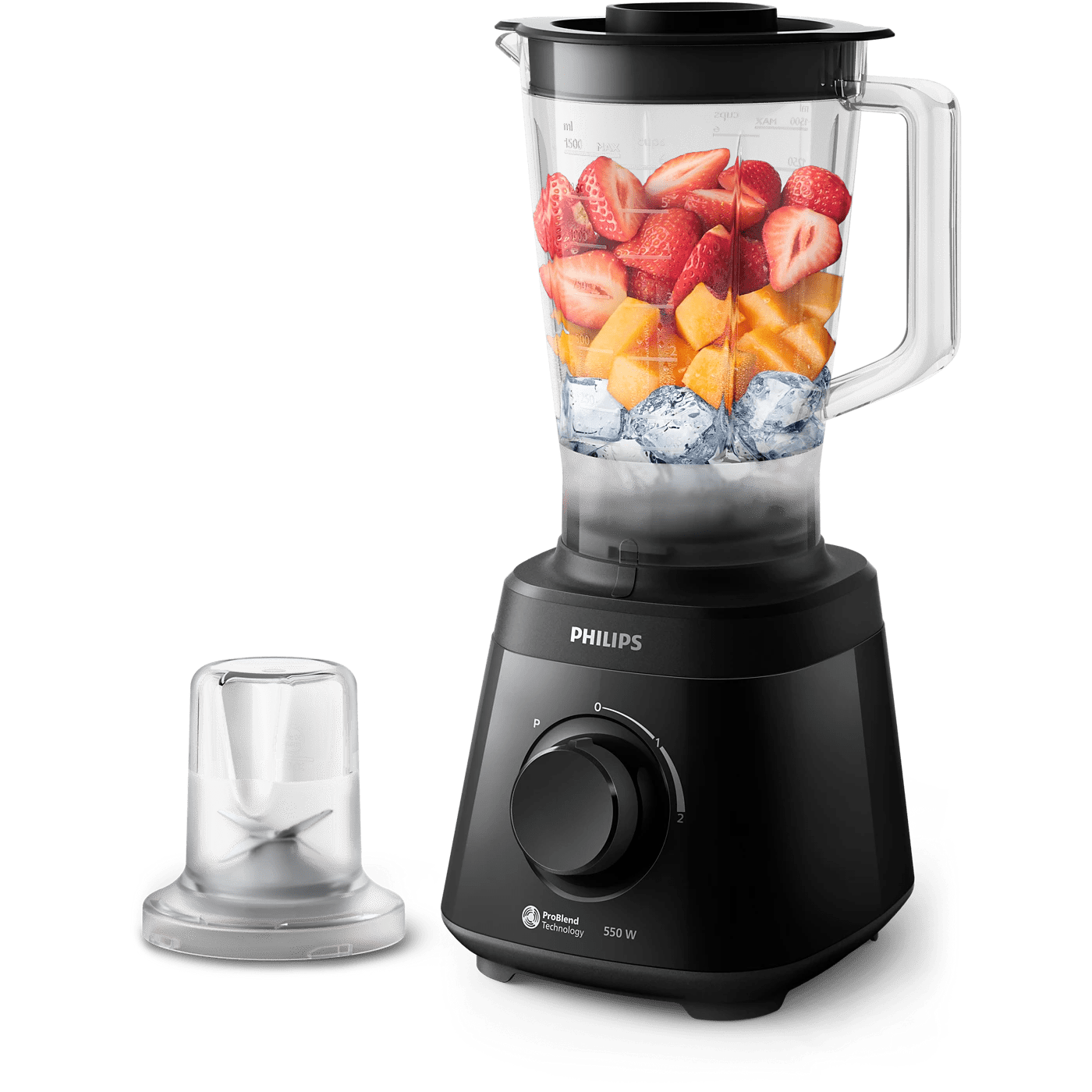 Philips - Portable Blender © - Zambeel