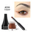 PHOERA Ten Color Eyeliner Eyeliner - Zambeel