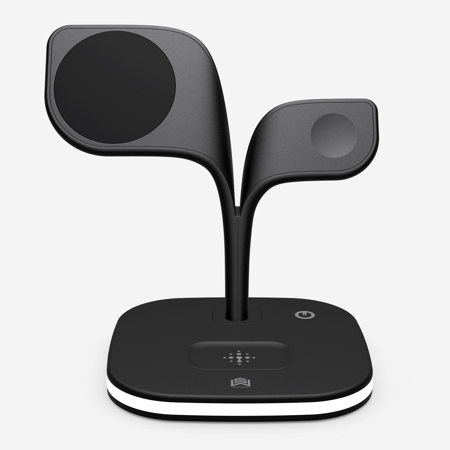 Phone Desktop Wireless Charger Watch Headphone Stand - Zambeel