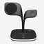 Phone Desktop Wireless Charger Watch Headphone Stand - Zambeel