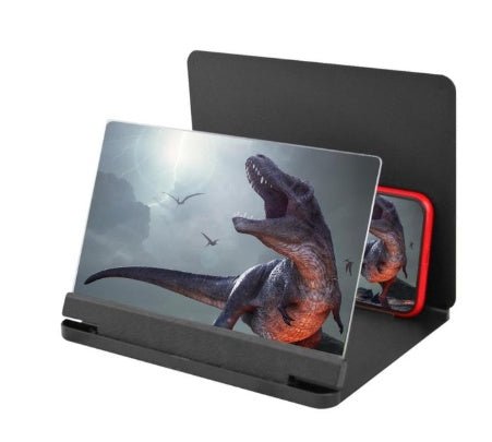 Phone Screen Amplifier - Zambeel