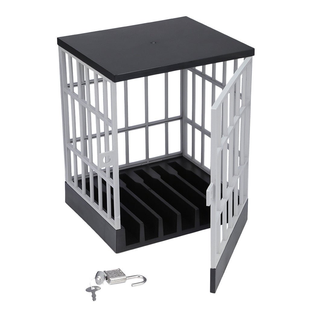 Phone Storage Cage - Zambeel