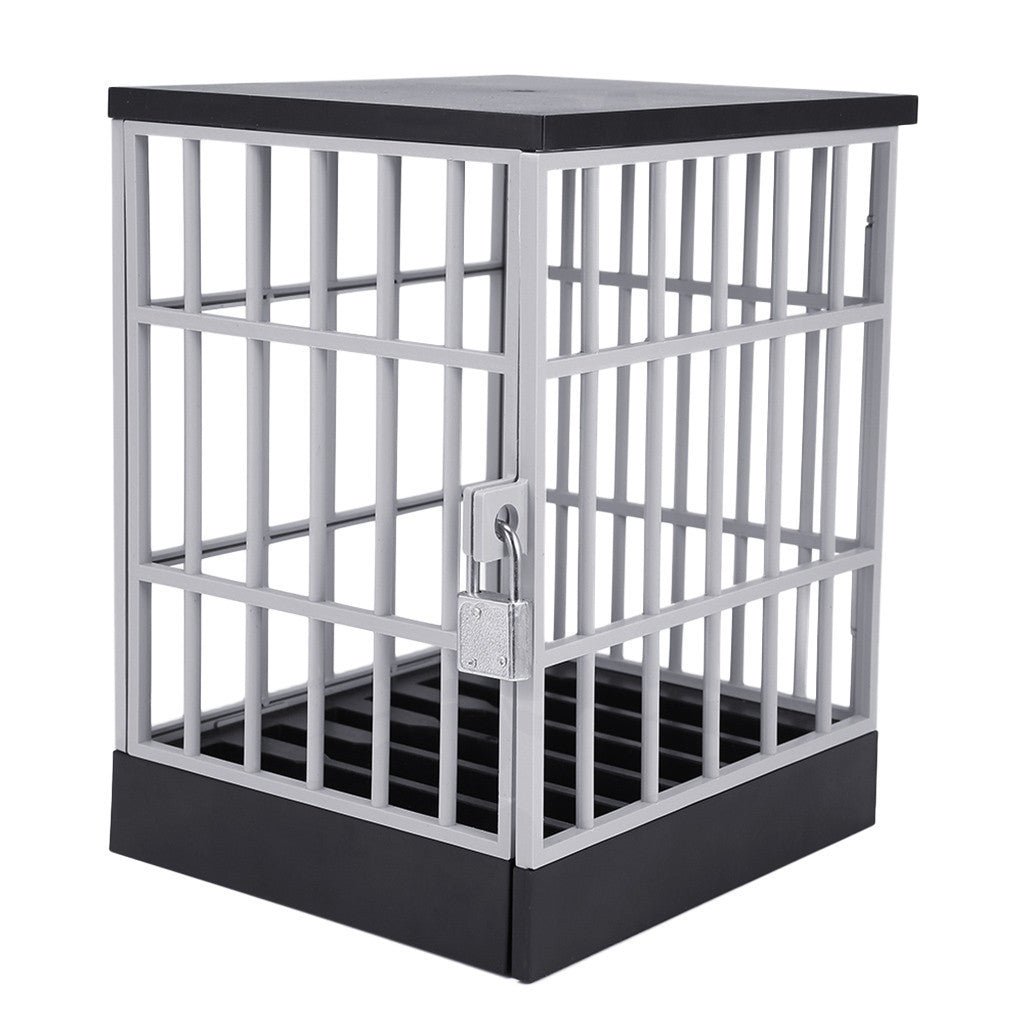 Phone Storage Cage - Zambeel