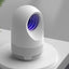 Photocatalyst Mosquito Killer Lamp Home Desktop Intelligent Mosquito Killer USB Fly Trap - Zambeel