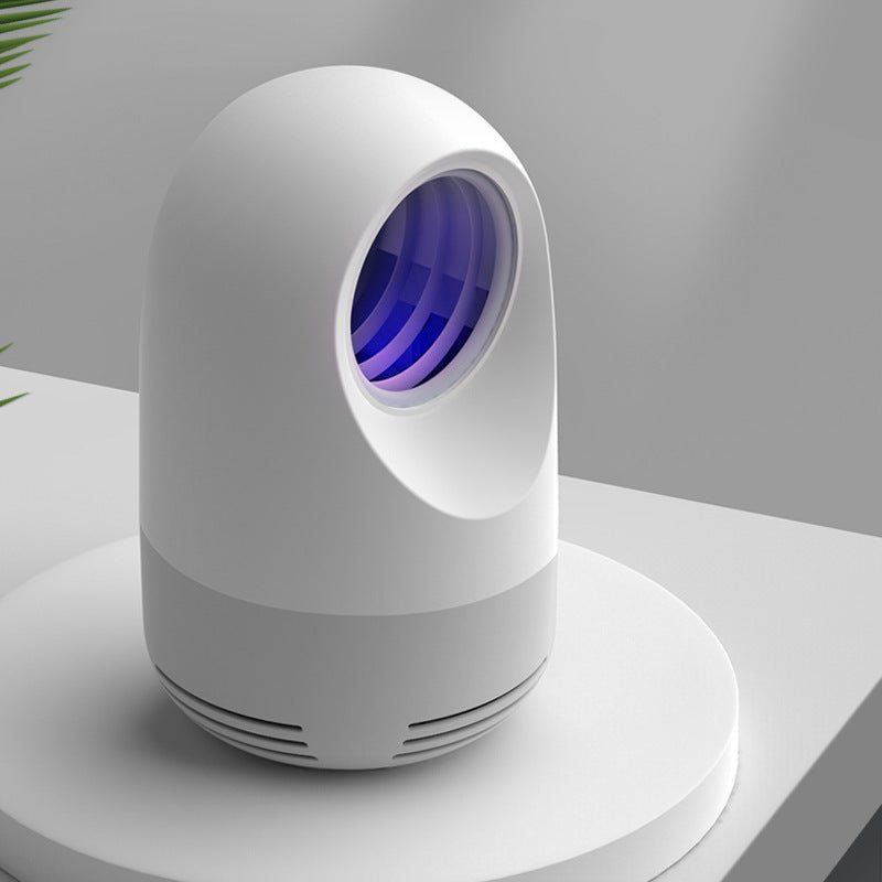 Photocatalyst Mosquito Killer Lamp Home Desktop Intelligent Mosquito Killer USB Fly Trap - Zambeel